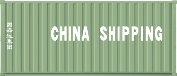 China Shipping