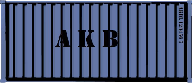Akbar Logistics Akbar Logistics