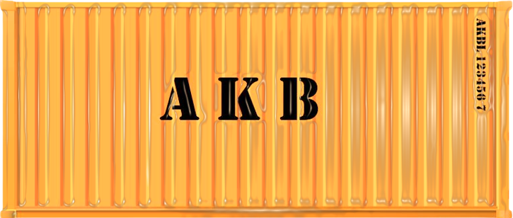 Akbar Container Akbar Container