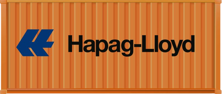 Hapag Lloyd