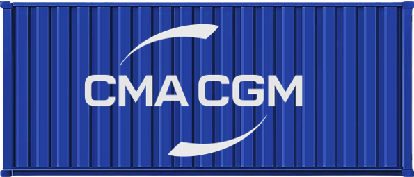 CMA CGM