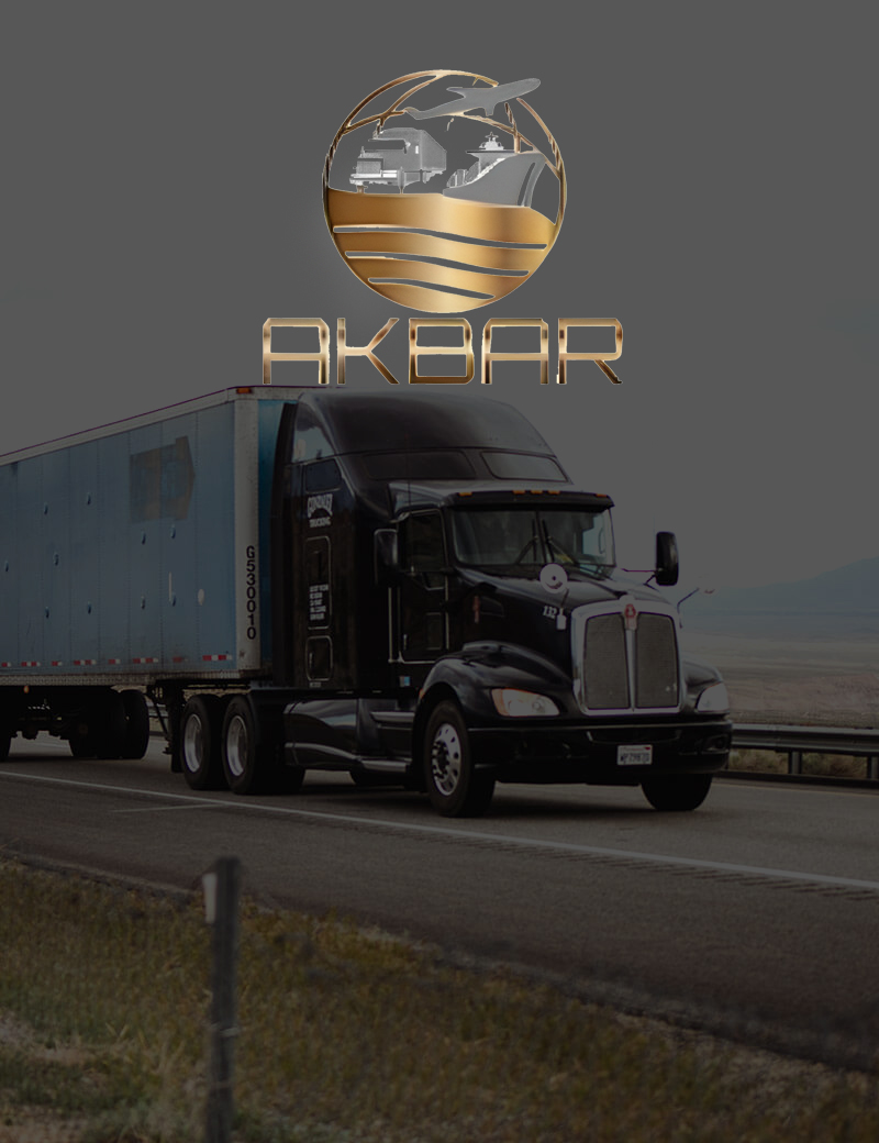 Akbar Truck